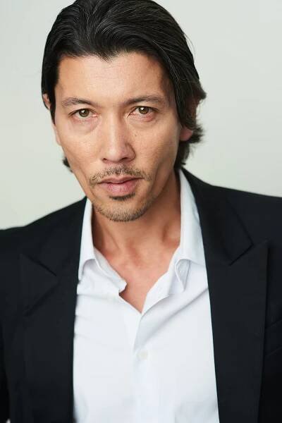 Team Players | David Sakurai