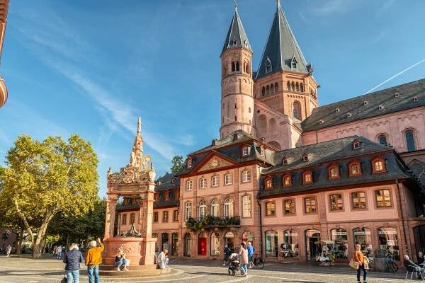 Wine enjoyment Archive - Rheinhessen-Blog