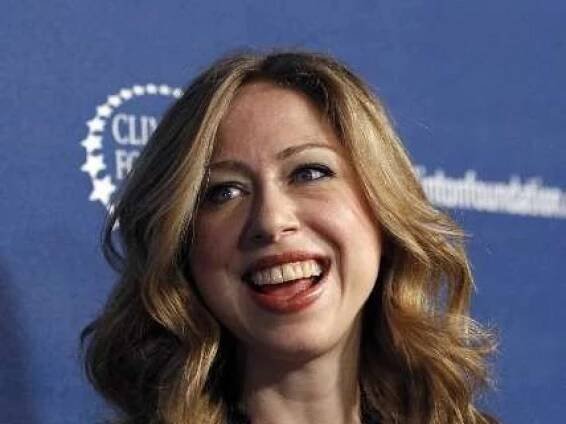 Chelsea Clinton Scores $10.5 Milliion Pad in NoMad