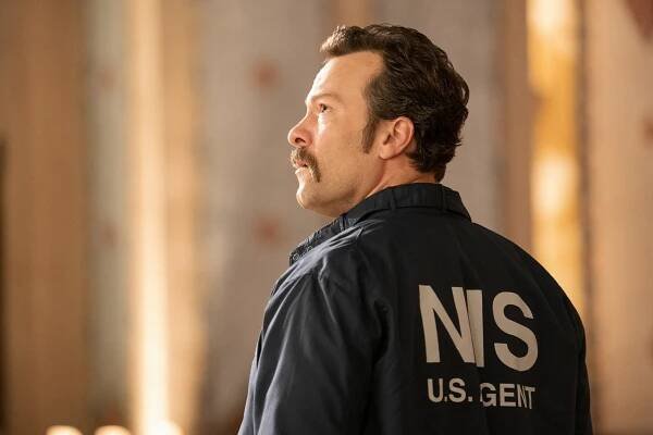 NCIS: Origins - Sick As Our Secrets - Z filmu - Kyle Schmid