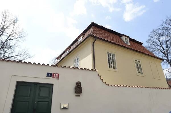 Werichova vila