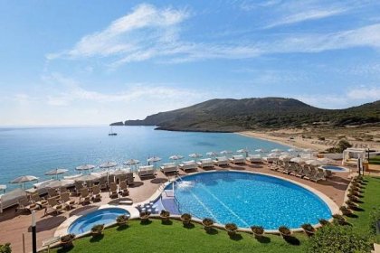 Hotel Viva Cala Mesquida Resort, Španělsko Mallorca - 10 466 Kč Invia