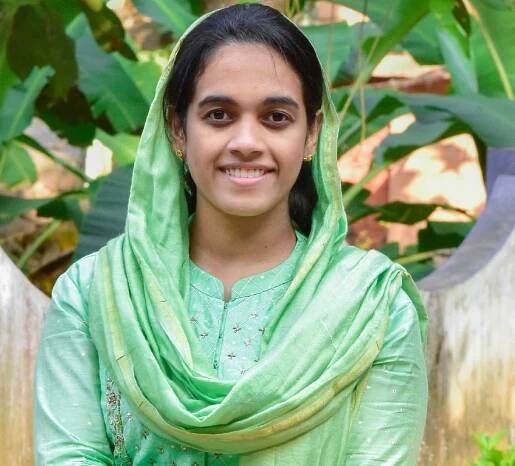 Benazeer Hassan