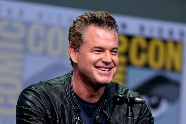 Herec Eric Dane přiznal zdrcujícící diagnózu. Krasavec z Chirurgů bojuje s nevyléčitelnou ALS