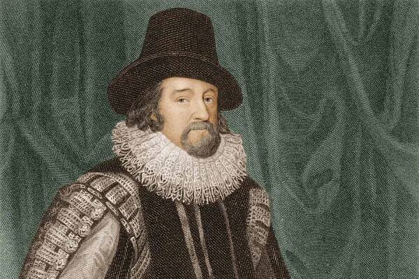 "Of Studies" by Francis Bacon