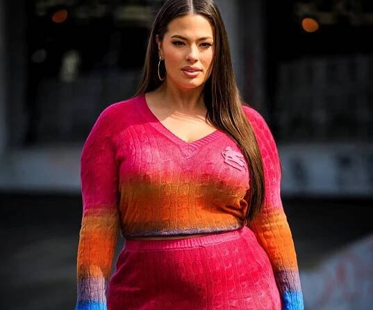 Nemají velikost 34 a přesto jsou vyhledávanými modelkami: Seznamte se s plus size divami, které ovládly módní mola - Expres