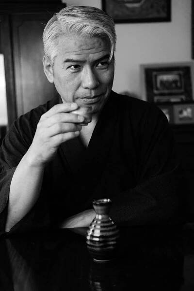 Yoshiro Kono