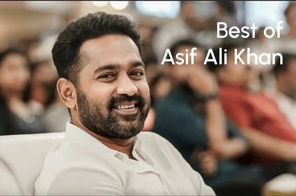 Asif Ali Movies: Best Performances