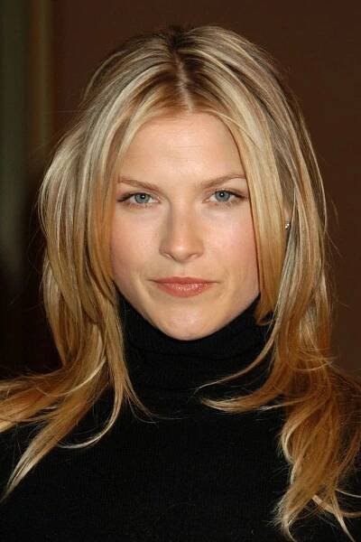 Ali Larter herečka