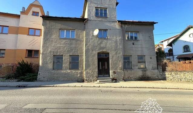 Prodej vily, 300 m2 - Příbor | Reality.iDNES.cz 