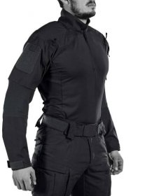 Striker XT G3 Combat Shirt black hero