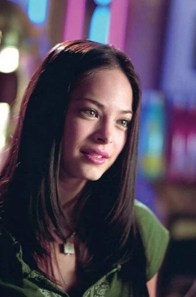 Smallville - Rozdvojení (S02E09) (2002)