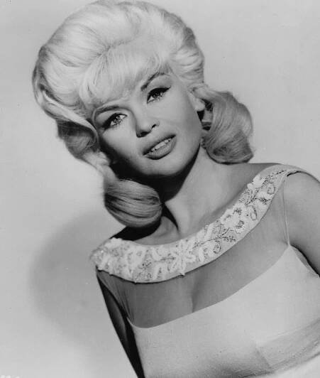 Promises! Promises! - Promo - Jayne Mansfield