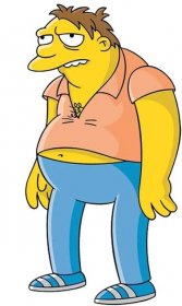 Simpsons Drawing Barney Barney Gumble Clipart Full Size Clipart ...
