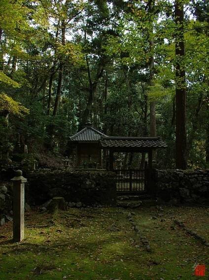 Chrám Kózandži - 高山寺