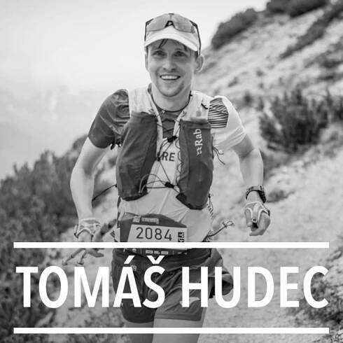 Obrázek epizody Tomáš Hudec