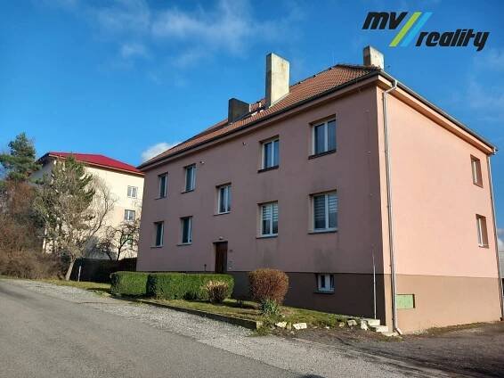 Prodej Byt 2+kk, Komenského, Jinočany, okres Praha-západ
