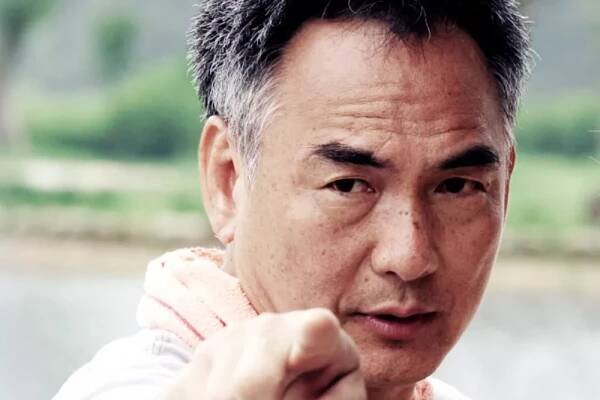 One Big Fortune: Remembering Corey Yuen