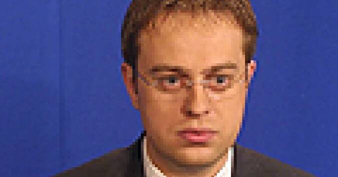 Václav Moravec už nechce trávit víkendy politikou