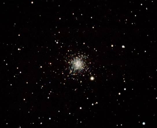Globular Clusters
