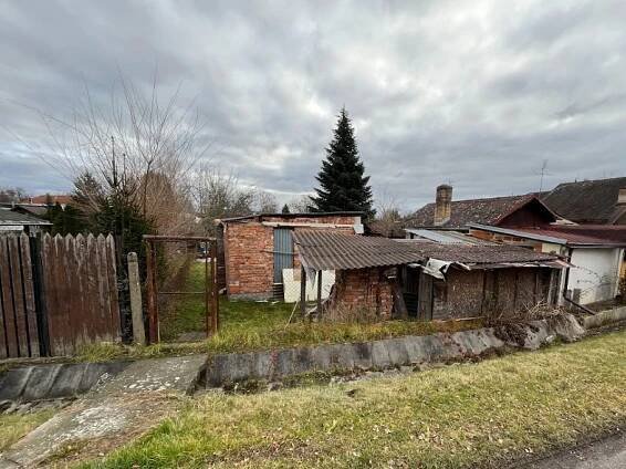 Prodej Pozemek, Planá, okres České Budějovice