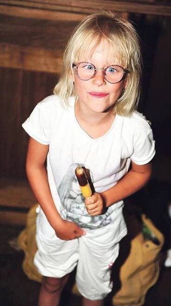 Bočanová našla dceři nového »tátu«: Je to Langmajer!