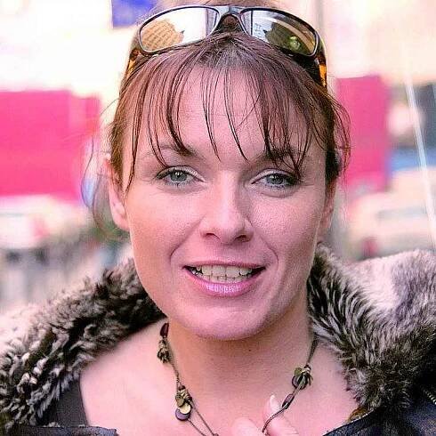 Bára Munzarová