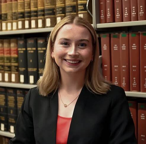 Erin Gray – University of Cincinnati Law Review Blog