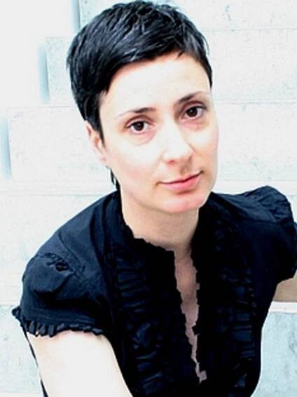 People Laura Taler