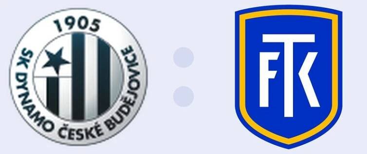 Fotbal: České Budějovice - Teplice