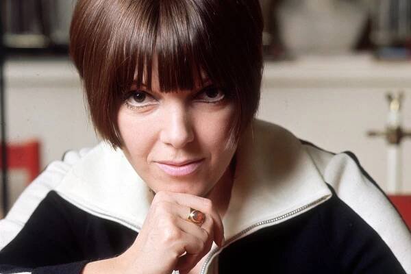 Mary Quant: Mother of the miniskirt