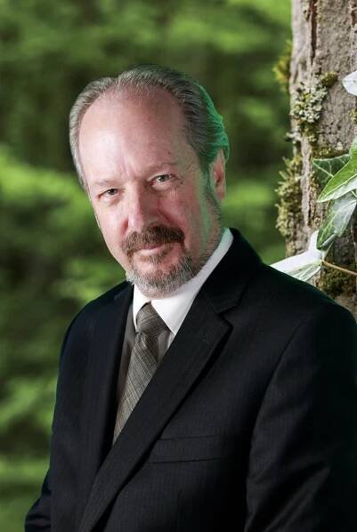 CSO- Richard Williams
