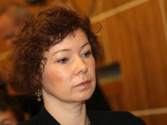 Kauza Kuřim: Škrlová žila ve Svitavách