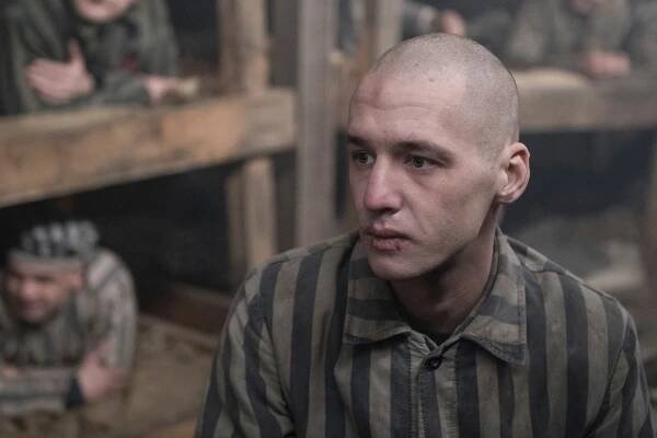Bebjak: Hrůzy v Osvětimi? Filmů o holokaustu není dost, impulsem bylo zvolení Kotleby