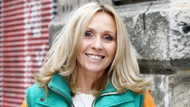 Tereza Pergnerová (41) konečně na veřejnosti: Vypadá snad lépe, než když před 10 lety odstartovala VyVolené - Super.cz