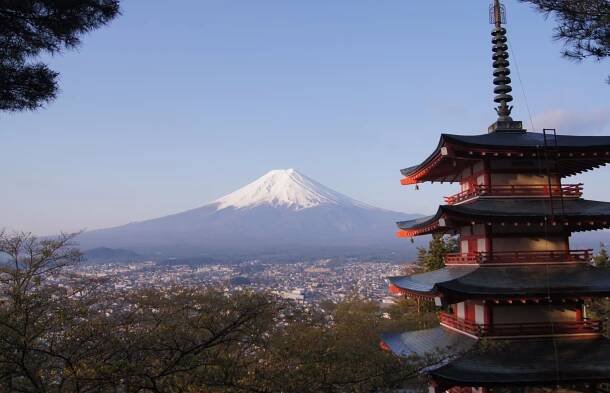 富士山結アパートメント Fudžijošida - Ceny, Kontakt, Hodnocení - Komfortní Ubytování | Japonsko