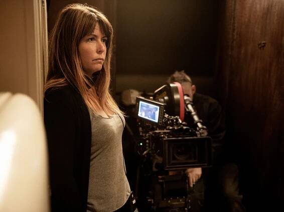 Wonder Woman Director Patty Jenkins on Her New TV Drama I Am the Night