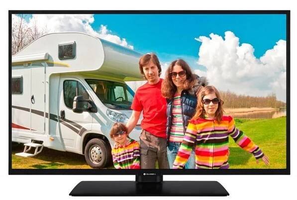 LED televize GoGEN TVF22P406STC
