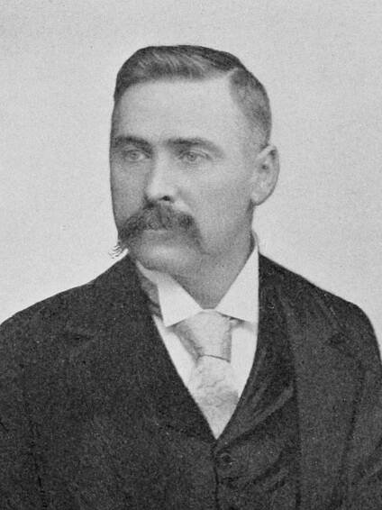 John Edward Kelley