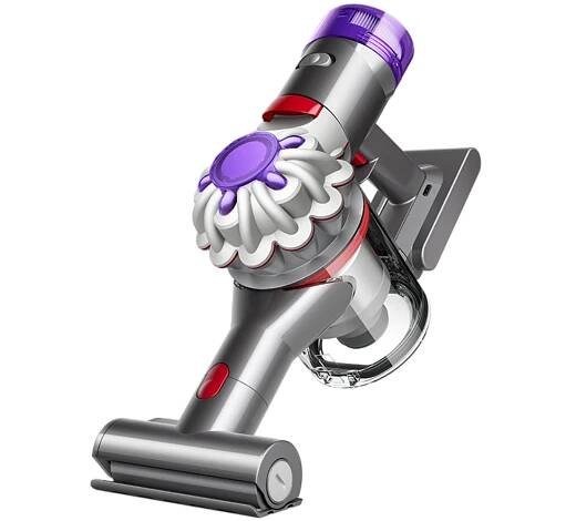 Dyson launcht Car+Boat: Der leistungsstärkste Handstaubsauger auf dem Markt