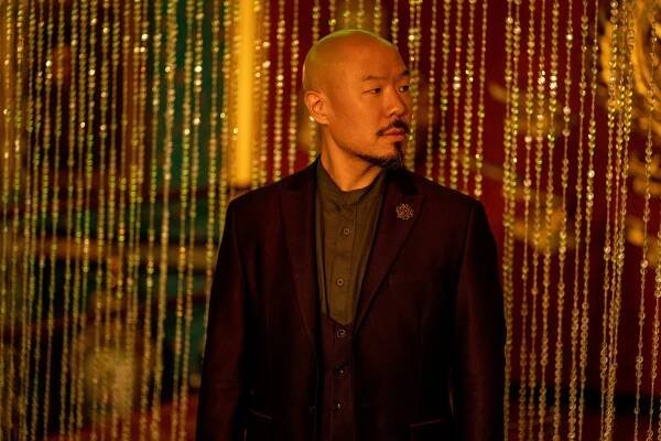 DMZ - The Good Name - Z filmu - Hoon Lee
