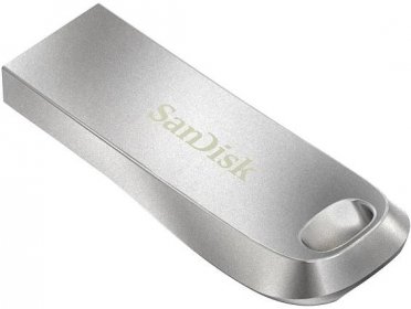 SanDisk Ultra Luxe 256GB SDCZ74-256G-G46 | eberry.cz