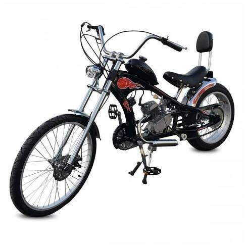 Sunway Chopper 50cc
