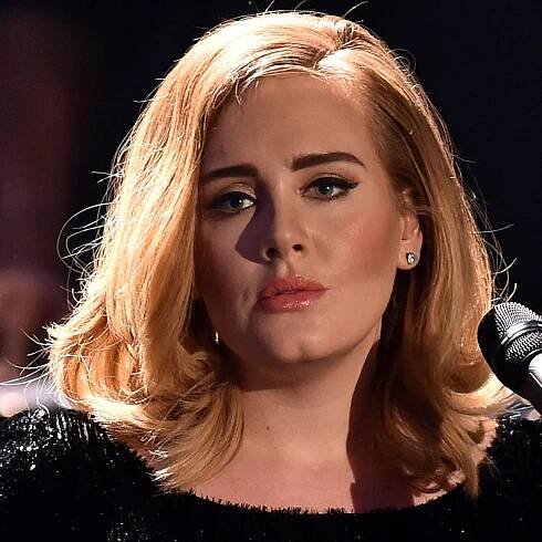 Adele Is ‘Gutted’ as She Tearfully Announces Las Vegas Residency Delays