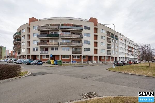 Prodej Byt 2+kk, Hálkova, Opava - Kateřinky