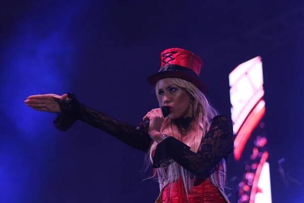 Kateřina Mátlová