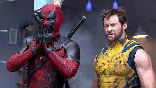 Hugh Jackman odhalil zákulisné zábery z nového filmu: Herec musel absolvovať výraznú zmenu vzhľadu