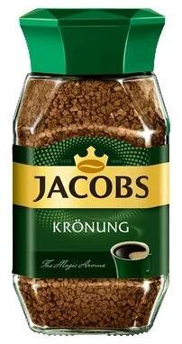 Jacobs Krönung 200 g