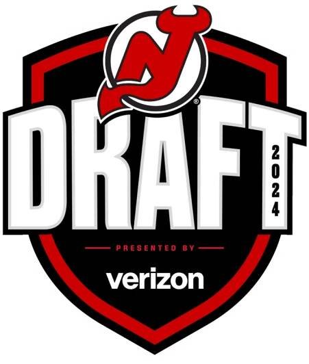 Devils Draft 2024 Presented by Verizon