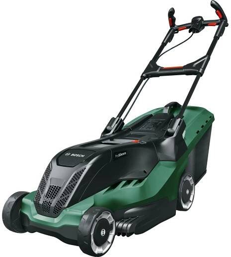 Bosch Sekačka na trávu AdvancedRotak 690 1700 W